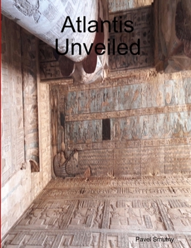 Paperback Atlantis Unveiled Book