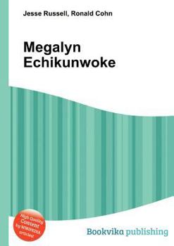 Paperback Megalyn Echikunwoke Book