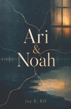 Paperback Ari & Noah Book