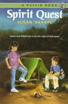 Paperback Spirit Quest Book