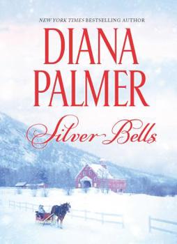 Silver Bells: Man of Ice / Heart of Ice - Book #2 of the Bighorn, Wyoming