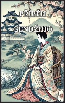 Hardcover Příběh Gendziho [Czech] Book