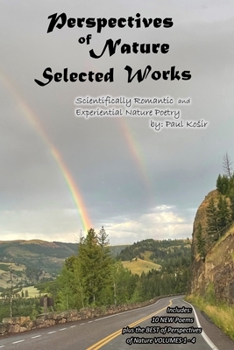 Paperback Perspectives of Nature Selected Works Book