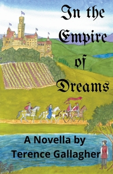 Paperback In the Empire of Dreams Book