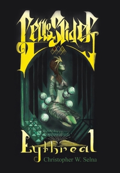 Hardcover Eythreal Book