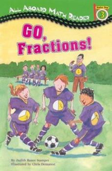 Go, Fractions!