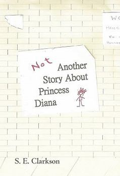 Paperback Not Another Story about Princess Diana Book