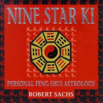 Paperback Nine Star KI Book