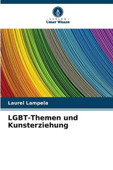 Paperback LGBT-Themen und Kunsterziehung [German] Book