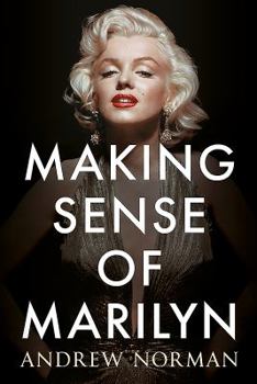 Paperback Making Sense of Marilyn Book