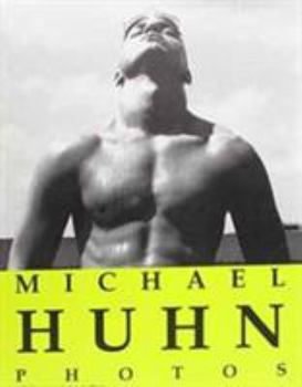 Paperback Michael Huhn Photos Book