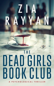Paperback The Dead Girls Book Club Book