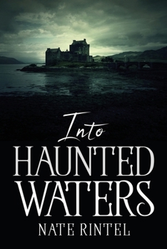 Paperback Into Haunted Waters Book