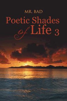 Paperback Poetic Shades of Life 3 Book