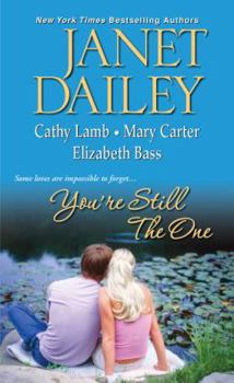 Mass Market Paperback You're Still the One Book