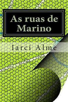 Paperback As ruas de Marino [Portuguese] Book