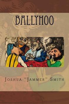 Paperback Ballyhoo Book