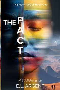Paperback The Pact: The Ruin Cycle Book One Book