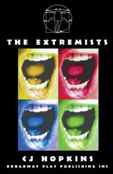 Paperback The Extremists Book
