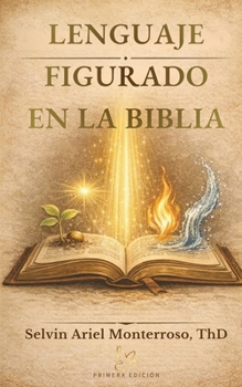 Paperback Lenguaje Figurado En La Biblia [Spanish] Book