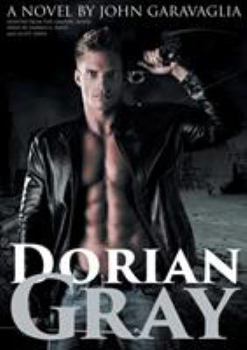 Paperback Dorian Gray Book