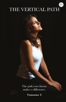 Paperback The Vertical Path Book