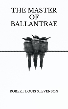 The Master of Ballantrae
