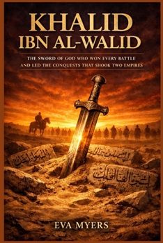 Khalid ibn al-Walid: The Sword of God Who Won Every Battle and Led the Conquests That Shook Two Empires
