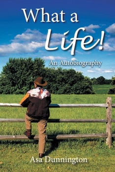 Paperback What a Life! Book