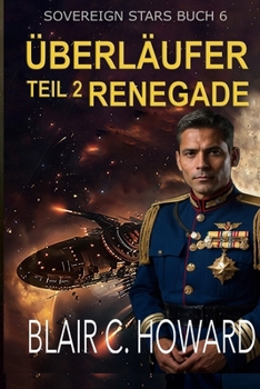 Paperback Überläufer: Teil 2: Renegade [German] Book