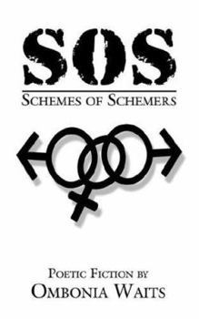 Paperback SOS-Schemes of Schemers Book