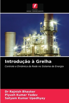 Paperback Introdução à Grelha [Portuguese] Book