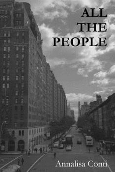 Paperback All the People Book