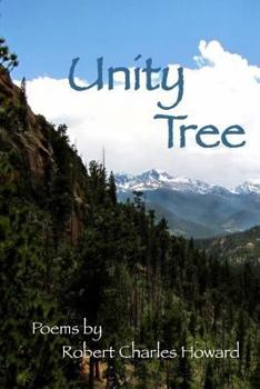 Paperback Unity Tree: Collected Poems Book