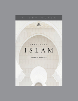 Paperback Exploring Islam, Teaching Series Study Guide Book