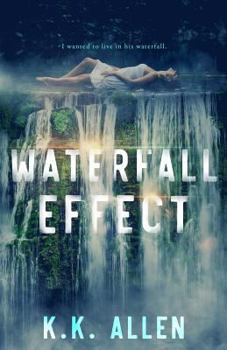 Paperback Waterfall Effect Book