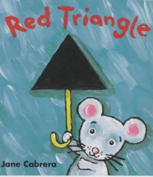 Board book Red Triangle Book