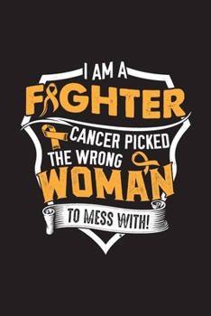 Appendix Cancer Awareness Notebook: Appendix Cancer Journal Notebook (6x9), Appendix Cancer Books, Appendix Cancer Gifts, Appendix Cancer Awareness