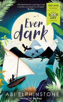 Paperback Everdark: World Book Day 2019 Elphinstone, Abi Book