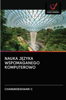 Paperback Nauka JĘzyka Wspomaganego Komputerowo [Polish] Book