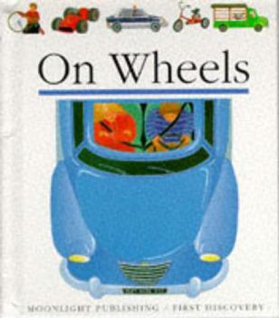 Spiral-bound On Wheels Book