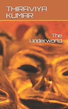 Paperback The Underworld Book