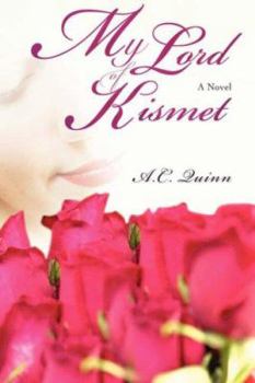 Hardcover My Lord of Kismet Book