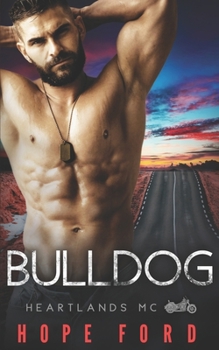 Paperback Bulldog Book