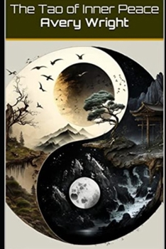 Paperback The Tao of Inner Peace Book