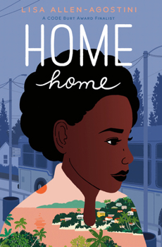 Hardcover Home Home Book