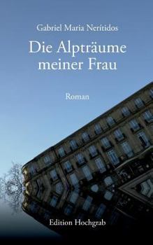 Paperback Die Alpträume meiner Frau [German] Book
