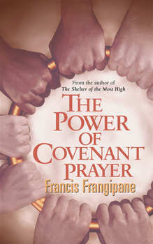 Paperback The Power of Covenant Prayer Book