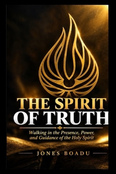 THE SPIRIT OF TRUTH