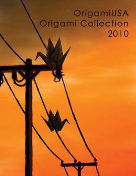 Paperback Origami Collection 2010 Book
